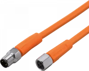 EVT203 IFM electronic Sensor-Actuator Cables