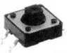 1571627-1 Alcoswitch Tactile Switches