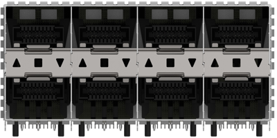 1-2339978-9 TE Connectivity PCB Connection Systems Image 5