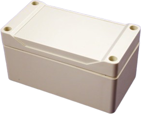 1590ABK Hammond General Purpose Enclosures