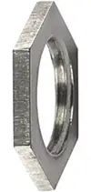 166-50101 HellermannTyton Nuts, Washers, Rings