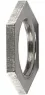 166-50104 HellermannTyton Nuts, Washers, Rings