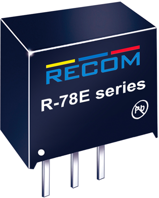 R-78E3.3-1.0 RECOM DC/DC-Wandler