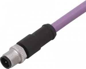 E11598 IFM electronic Sensor-Actuator Cables