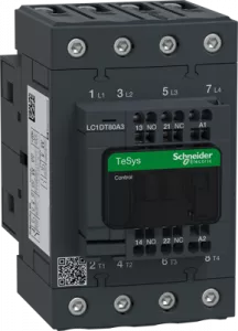 LC1DT80A3P7 Schneider Electric Schütze