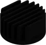 10037059 Fischer Elektronik Heat Sinks