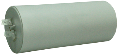 MKA-1,5µF-450V-FS 25X57MM A Comar Folienkondensatoren Bild 1