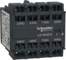 LA1KN133 Schneider Electric Schütze