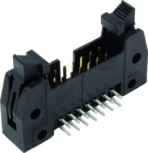 09185266913001 Harting PCB Connection Systems