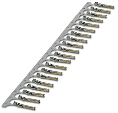 1004381 Phoenix Contact Crimp Contacts