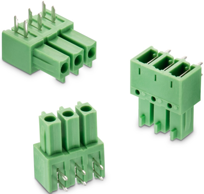 691309310007 Würth Elektronik eiSos PCB Connection Systems