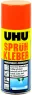 SPRÜHKLEBER 200ML UHU Klebstoffe