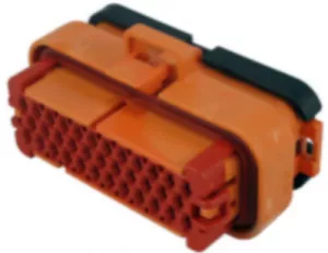 776164-6 AMP Automotive Power Connectors