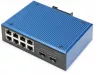 DN-651146 DIGITUS ETHERNET-Switches