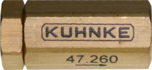 47.260 Kendrion Kuhnke Ventile