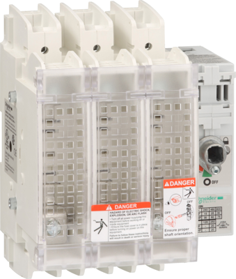 GS2JU3N Schneider Electric Switches Accessories