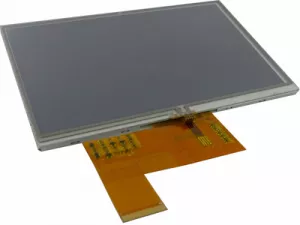 DEM 800480K3 TMH-PW-N (A-TOUCH) Display Elektronik TFT Displays