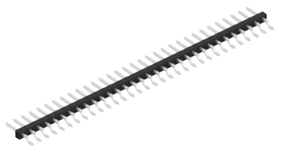 SLY9SMD04032Z Fischer Elektronik PCB Connection Systems