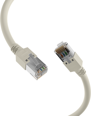 K8452.7,5 EFB Elektronik Patchkabel, Telefonkabel Bild 2