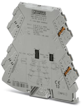 2902040 Phoenix Contact Signalwandler und Messumformer