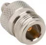 242115RP Amphenol RF Koaxial Adapter