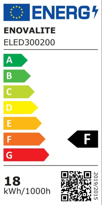 ELED300200 Enovalite Leuchten Bild 4