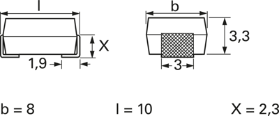 B59301P1120A062 EPCOS Kaltleiter