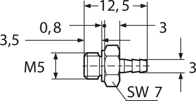 50.040 Kendrion Kuhnke Armaturen und Zubehör Bild 2