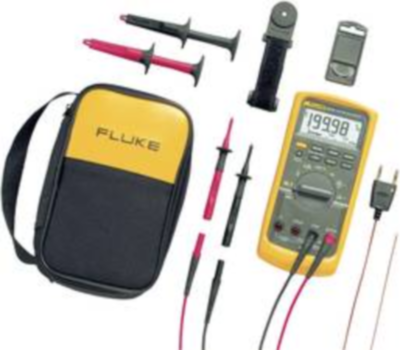 FLUKE 87-V/E2K/EUR Fluke Multimeter