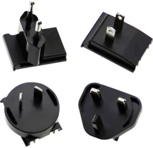 AC-PLUG-MIX MEAN WELL Accessories for power supplies