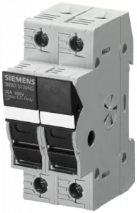 3NW7523-0HG Siemens Fuse Holders