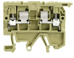 1367400000 Weidmüller Fuse Terminals