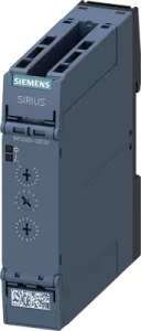 3RP2505-2BT20 Siemens Time Relays