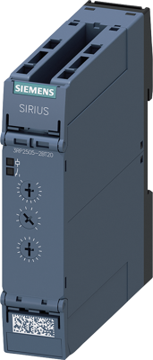 3RP2505-2BT20 Siemens Zeitrelais