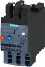 Überlastungsschutzrelais, 3-polig, 17 bis 22 A, 22 A, Federanschluss, 3RU2126-4CC0