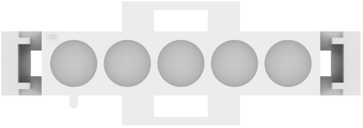 1-480763-0 AMP PCB Connection Systems Image 4