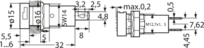 82000000005 Littelfuse Sicherungshalter Bild 2