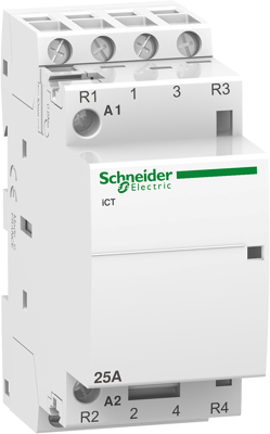 A9C20838 Schneider Electric Schütze