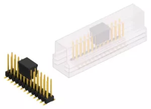 10049904 Fischer Elektronik PCB Connection Systems