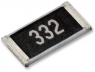 Widerstand, Dickschicht, SMD 1206 (3216), 10 Ω, 0.25 W, ±1 %, WR12X10R0FTL