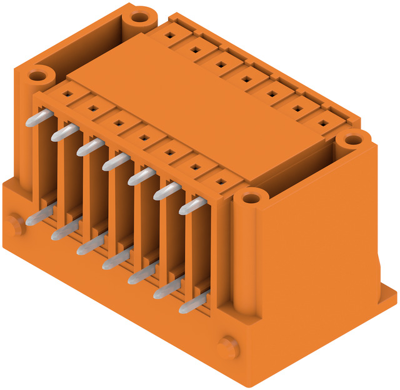 1973310000 Weidmüller Steckverbindersysteme Bild 2