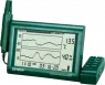 Extech moisture and temperature meter, RH520B-NIST