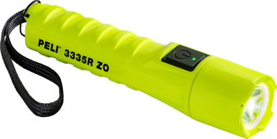 3335RZ0 Peli Taschenlampen Bild 1