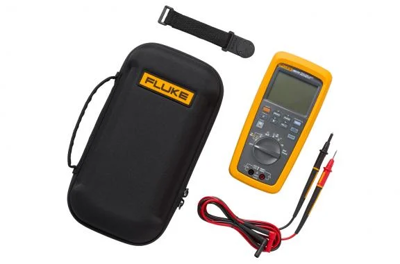 FLUKE-283FC/EUR Fluke Multimeter Bild 2