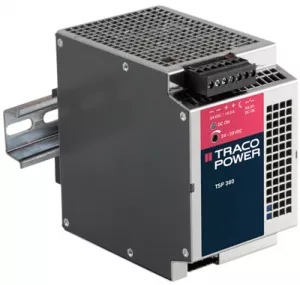 TSP 360-124 TRACO POWER Hutschienen-Netzteile