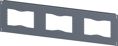 8MF1004-2UB52-0 Siemens Gehäusezubehör