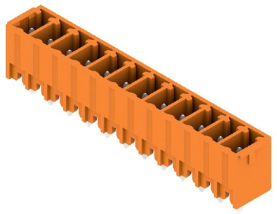 1942940000 Weidmüller Steckverbindersysteme Bild 1