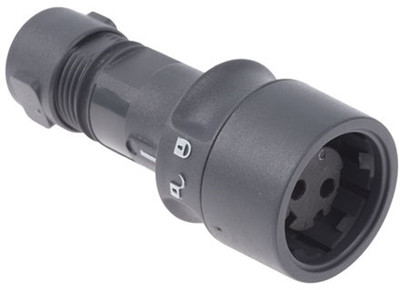 PXP6010/22S/CR/0910 BULGIN Other Circular Connectors