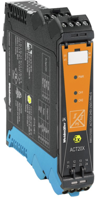 8965400000 Weidmüller Signal Converters and Measuring Transducers Image 1