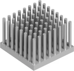 10006859 Fischer Elektronik Heat Sinks